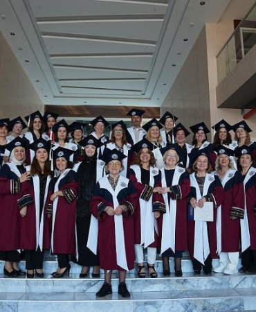 ‘Bilgelik Programı ile öğrencilerimiz toplumun farklı kesimleriyle güçlü bir etkileşim kuruyor’