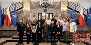 Polonyalı General Pidanty: Türkiye, elektronik harp ve Bayraktar başarısıyla NATO