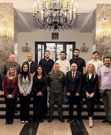Polonyalı General Pidanty: Türkiye, elektronik harp ve Bayraktar başarısıyla NATO