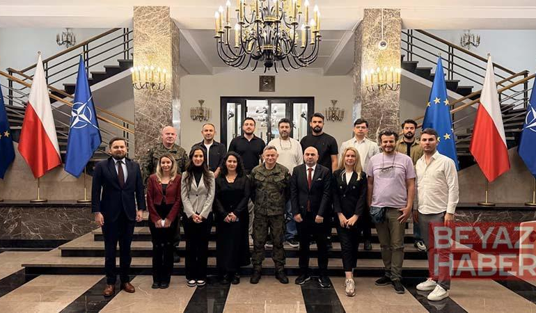 Polonyalı General Pidanty: Türkiye, elektronik harp ve Bayraktar başarısıyla NATO
