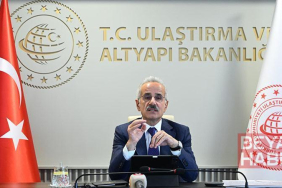 Bakan Uraloğlu: 2017