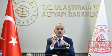 Bakan Uraloğlu: 2017