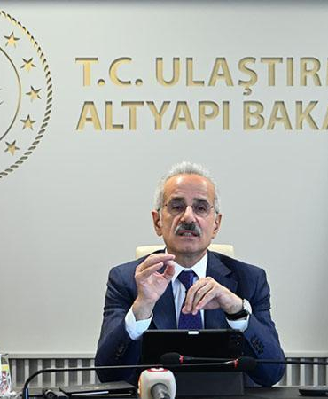 Bakan Uraloğlu: 2017