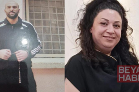Kayıp olarak aranan kadının, cezaevinden izinli çıkan eski eşi tarafından öldürüldüğü ortaya çıktı