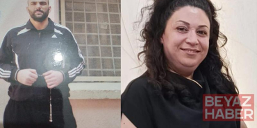 Kayıp olarak aranan kadının, cezaevinden izinli çıkan eski eşi tarafından öldürüldüğü ortaya çıktı