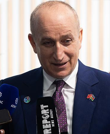 Bakan Yardımcısı Bulut, 13