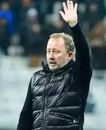 Beşiktaş
