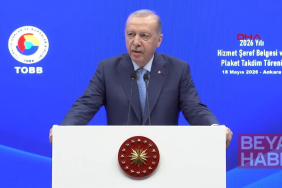 Cumhurbaşkanı Erdoğan