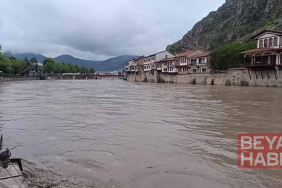 Amasya’da eğitime 1 gün ara verildi