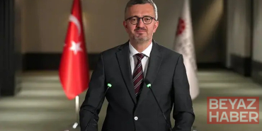 İletişim Başkanı Duran: Kırım Tatar Türklerinin haklı mücadelesini desteklemeye devam edeceğiz