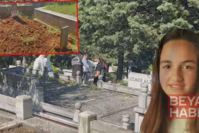Çağla Tuğaltay cinayeti; ölen komşusunun mezarı açıldı