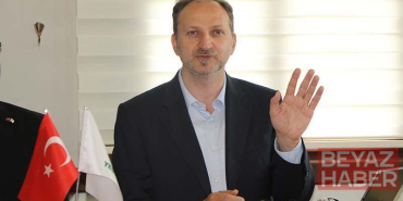 Yeşilay Genel Başkanı Dinç: Bağımlılıklara her yıl 75 milyar dolar kaybediyoruz