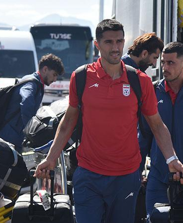 İran Futbol Milli Takımı, Dünya Kupası
