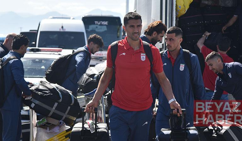 İran Futbol Milli Takımı, Dünya Kupası