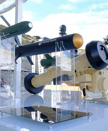 ROKETSAN