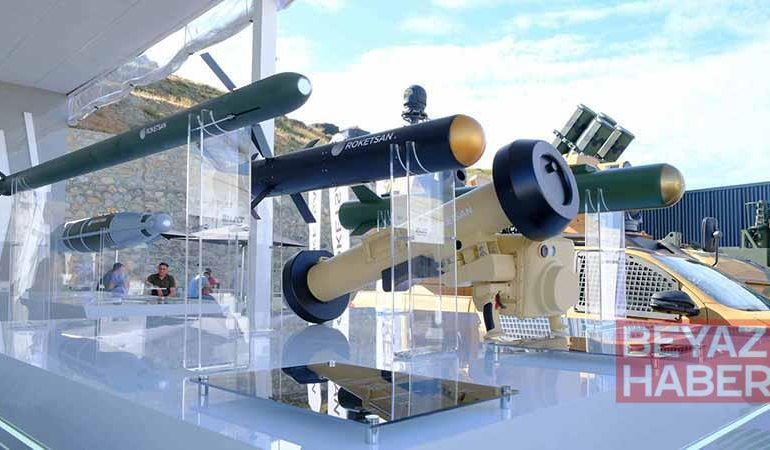 ROKETSAN