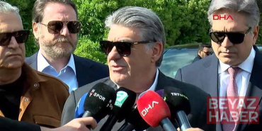 Serdal Adalı: Şenol hoca ile çalışmayı düşünmüyorum