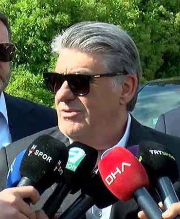Serdal Adalı: Şenol hoca ile çalışmayı düşünmüyorum