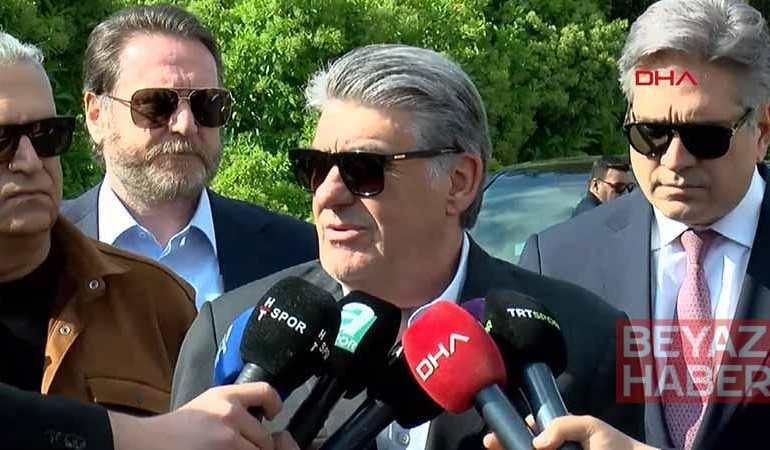 Serdal Adalı: Şenol hoca ile çalışmayı düşünmüyorum