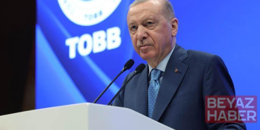 Cumhurbaşkanı Erdoğan: Türkiye ekonomisini şoklara karşı dirençli hale getirdik