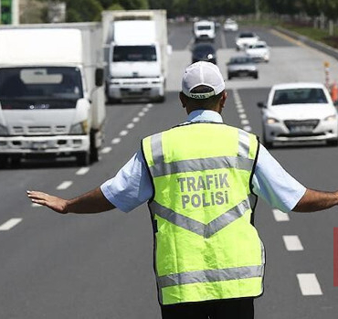 İstanbul'da 20 Mayıs'ta bazı yollar trafiğe kapatılacak