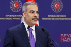 Dışişleri Bakanı Hakan Fidan: Türkiye olmadan AB eksik kalır