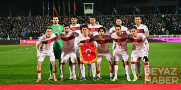SON DAKİKA | A Millî Takım'ın Dünya Kupası kadrosu açıklandı