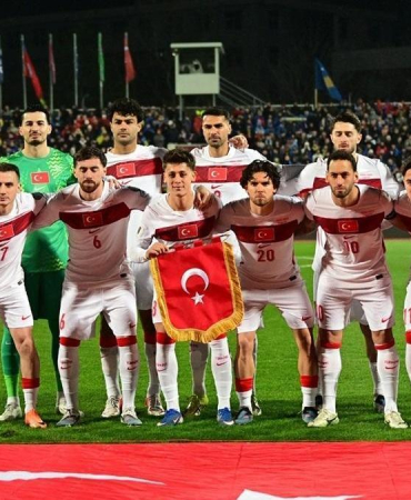 SON DAKİKA | A Millî Takım'ın Dünya Kupası kadrosu açıklandı