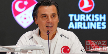 A Milli Takım'ın Dünya Kupası geniş kadrosu açıklandı!