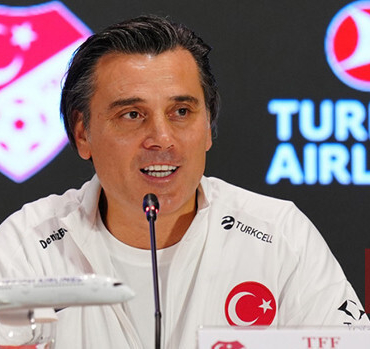A Milli Takım'ın Dünya Kupası geniş kadrosu açıklandı!
