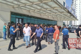 Restorana pompalı tüfekli saldırı: 4 ölü