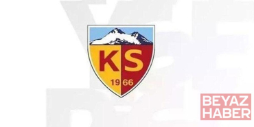 Kayserispor’dan ligin tesciline yönelik açıklama