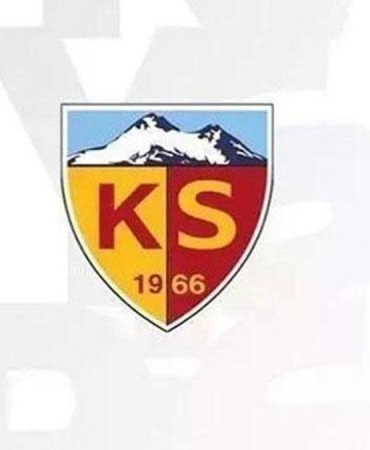 Kayserispor’dan ligin tesciline yönelik açıklama