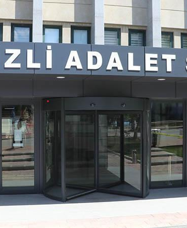Merkezefendi Belediyesindeki rüşvet soruşturmasında 12 kişi tutuklandı