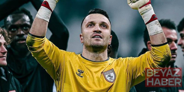 Samsunspor, kalecisi Okan Kocuk’un Dünya Kupası aday kadrosuna alınmamasına tepki gösterdi