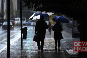 Hava durumu tahminleri 19 Mayıs: Yağmur yağacak mı? Meteoroloji'den kuvvetli sağanak yağış uyarısı!