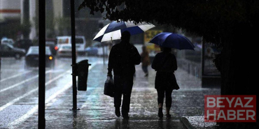Hava durumu tahminleri 19 Mayıs: Yağmur yağacak mı? Meteoroloji'den kuvvetli sağanak yağış uyarısı!