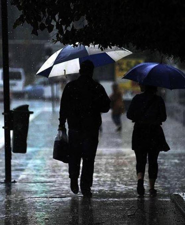 Hava durumu tahminleri 19 Mayıs: Yağmur yağacak mı? Meteoroloji'den kuvvetli sağanak yağış uyarısı!