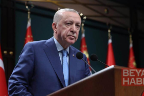 Cumhurbaşkanı Erdoğan: Kimsenin Türkiye