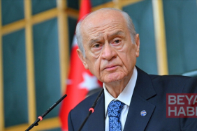 MHP Genel Başkanı Bahçeli'den "19 Mayıs" mesajı