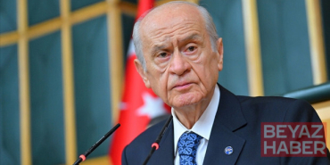 MHP Genel Başkanı Bahçeli'den "19 Mayıs" mesajı