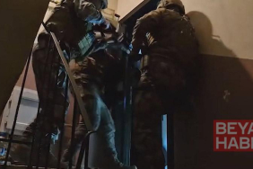 İstanbul merkezli 3 ilde DEAŞ operasyonu: 110 gözaltı