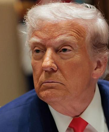Trump: İran için planlanan askeri saldırı ertelendi