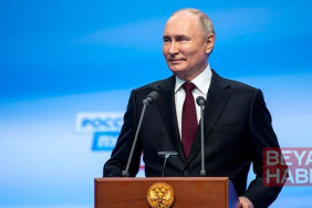 Putin: Rusya-Çin ortaklık ilişkilerini derinleştireceğiz