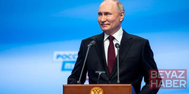 Putin: Rusya-Çin ortaklık ilişkilerini derinleştireceğiz