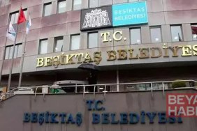 Beşiktaş Belediyesi’ne yeni operasyon: 5 gözaltı