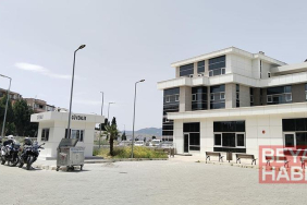 Şantiye alanında yanmış kadın cesedi bulundu; 1 gözaltı