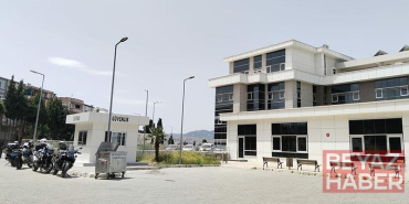 Şantiye alanında yanmış kadın cesedi bulundu; 1 gözaltı