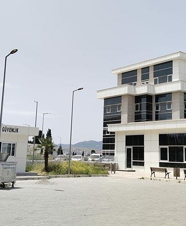 Şantiye alanında yanmış kadın cesedi bulundu; 1 gözaltı