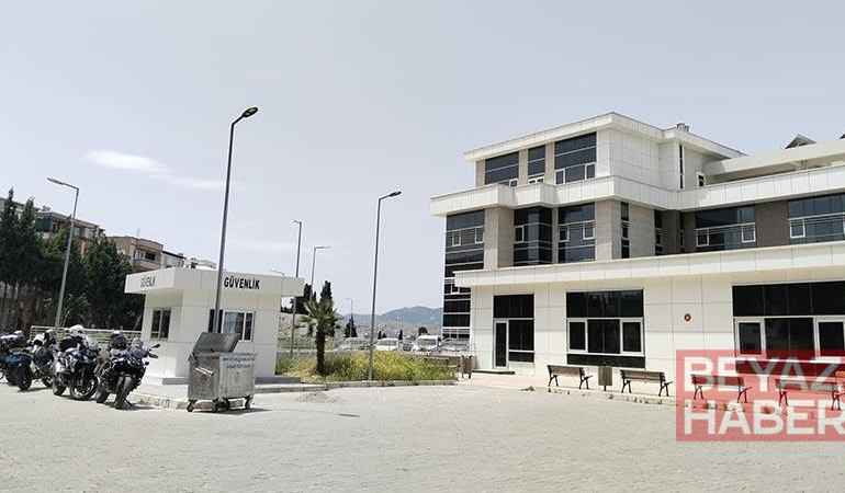 Şantiye alanında yanmış kadın cesedi bulundu; 1 gözaltı